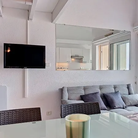 Ortal Ocean-10 By Interhome * Лакано