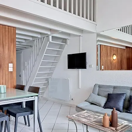 Апартаменты Ortal Ocean-10 By Interhome