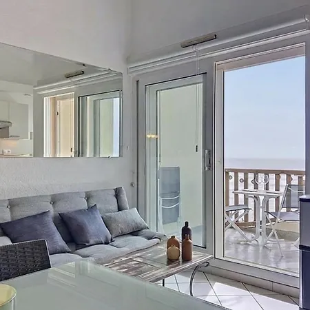 Ortal Ocean-10 By Interhome Апартаменты *
