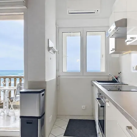 Ortal Ocean-10 By Interhome *