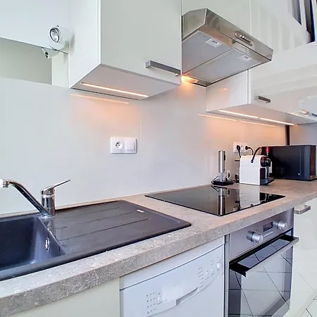 Ortal Ocean-10 By Interhome * Лакано