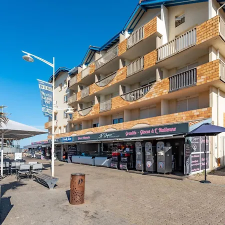 Апартаменты Ortal Ocean-10 By Interhome